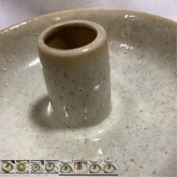 Olive & Toothpick Set of (3) - Picture 10 of 11